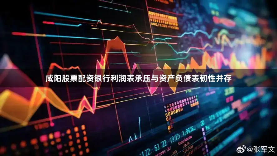 咸阳股票配资银行利润表承压与资产负债表韧性并存