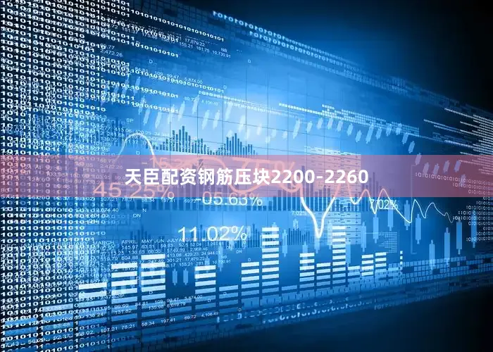 天臣配资钢筋压块2200-2260
